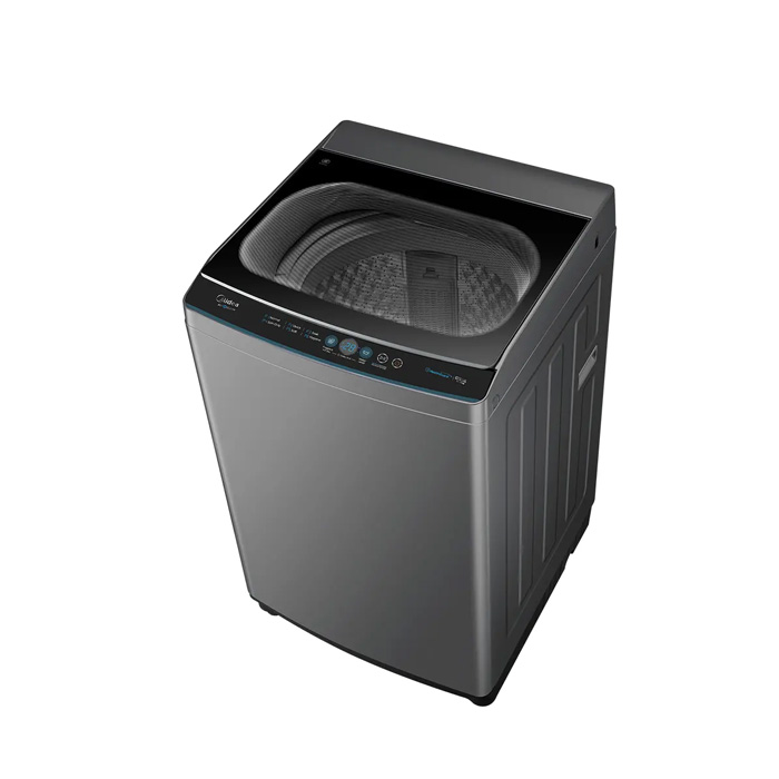 Midea Mesin Cuci 1 Tabung Top Loading 10.5 Kg - MA100W105 | MA100-W105